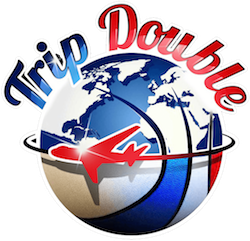 Logo Trip Double