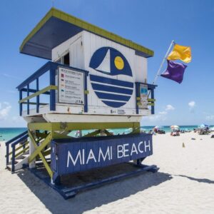 Voyage BCLR Floride – 28 février au 7 mars 2027 (2 matchs + vols + 2 hôtels)