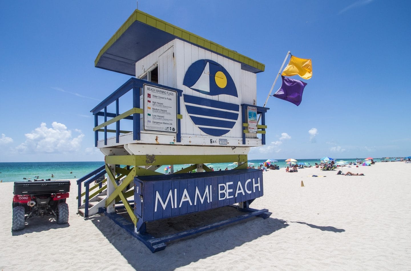 Voyage NBA Floride – 28 février au 7 mars 2027 (3 matchs + vols + 2 hôtels)