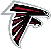 Logo de los Atlanta Falcons (NFL)