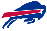 Logo de los Buffalo Bills (NFL)