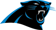 Logo de los Carolina Panthers (NFL)