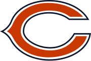 Logo de los Chicago Bears (NFL)