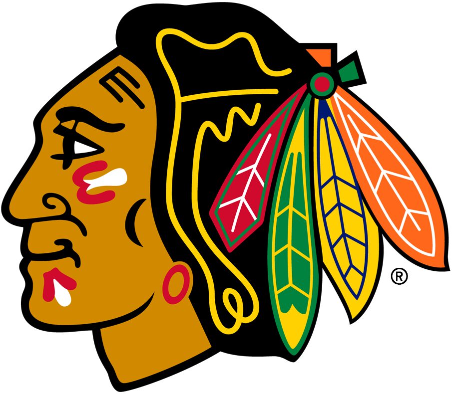 Logo Chicago Blackhawks