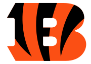 Logo de los Cincinnati Bengals (NFL)