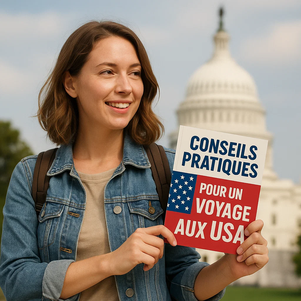 Conseils pratiques États-Unis