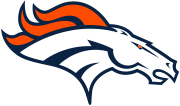 Logo de los Denver Broncos (NFL)