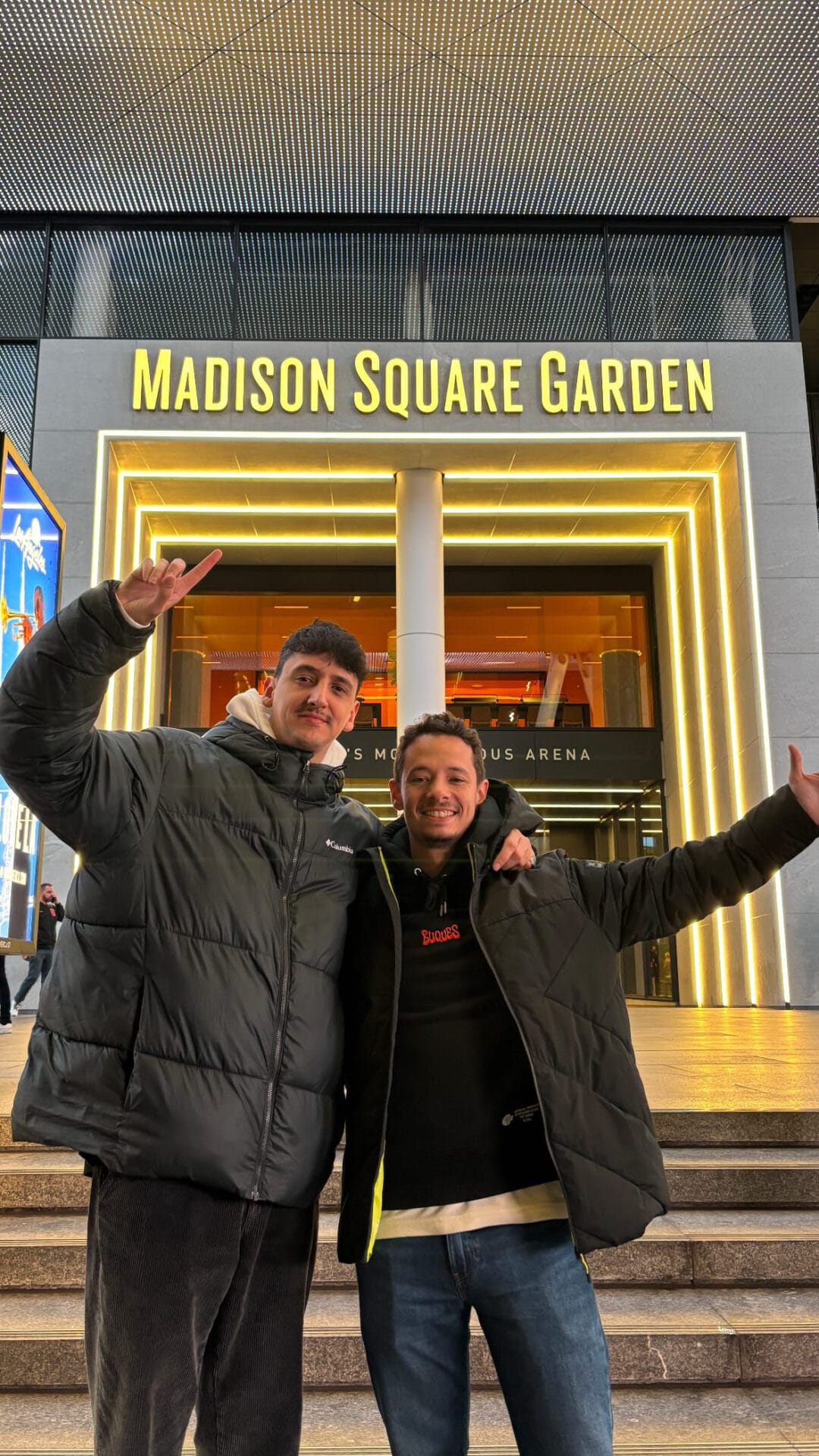 Collage Drafteados, foto 1.