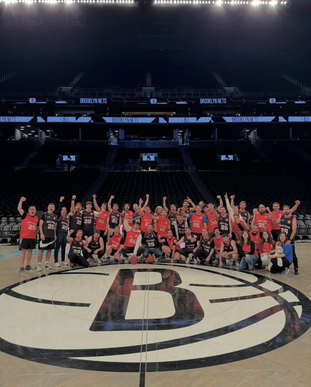 Collage Drafteados, foto 5.