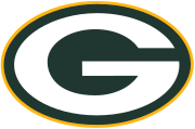 Logo de los Green Bay Packers (NFL)