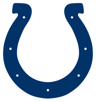 Logo de los Indianapolis Colts (NFL)