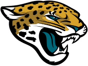 Logo de los Jacksonville Jaguars (NFL)
