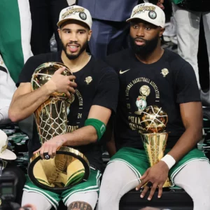 3 matchs à Boston dont Lakers-Celtics (Zone A) ! ☘️