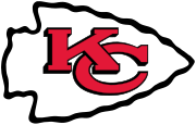 Logo de los Kansas City Chiefs (NFL)