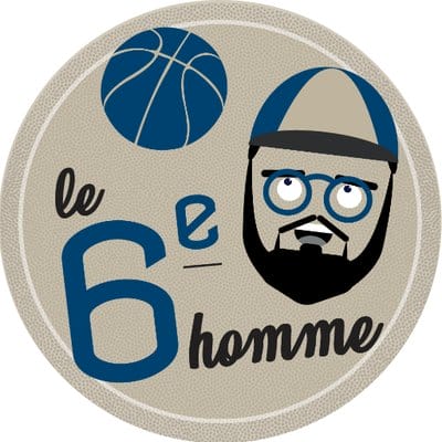 Logo Le 6e Homme