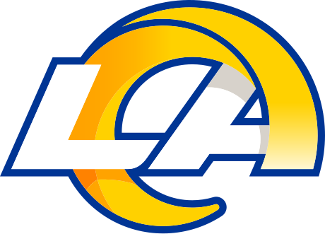 Logo de los Los Angeles Rams (NFL)