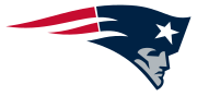 Logo de los New England Patriots (NFL)