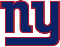 Logo de los New York Giants (NFL)