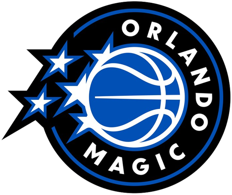 Logo Orlando Magic