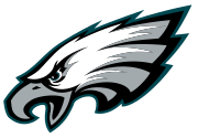 Logo de los Philadelphia Eagles (NFL)