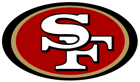 Logo de los San Francisco 49ers (NFL)