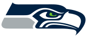Logo de los Seattle Seahawks (NFL)
