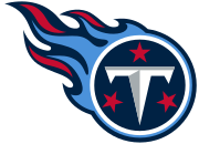 Logo de los Tennessee Titans (NFL)