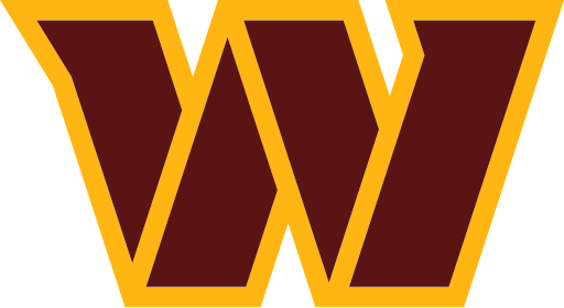 Logo de los Washington Commanders (NFL)