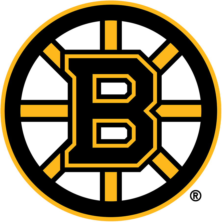 Logo Boston Bruins