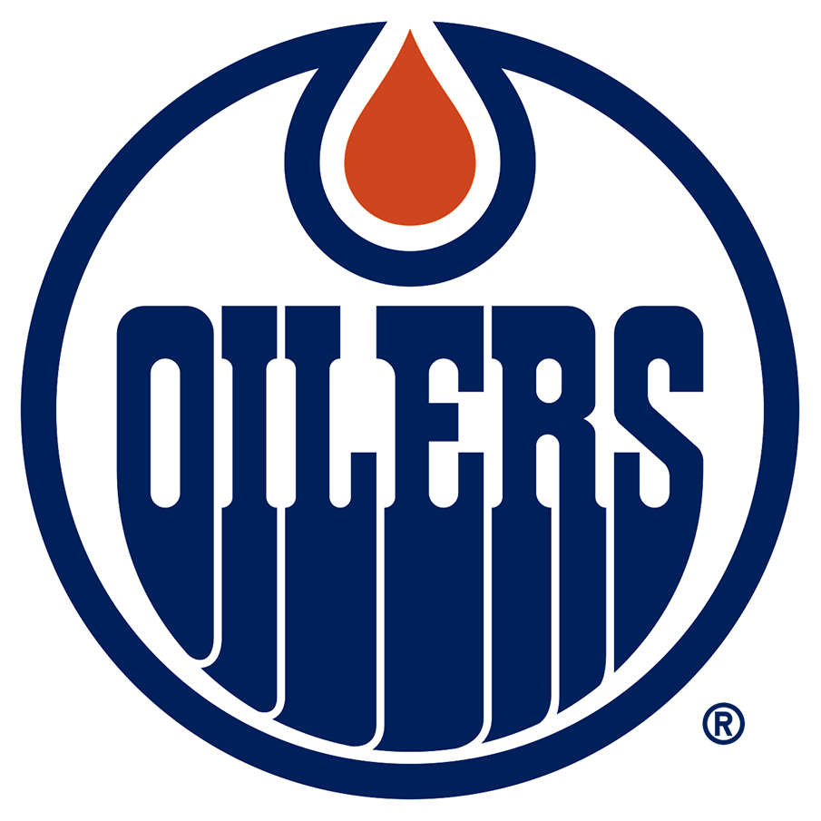 Logo Edmonton Oilers