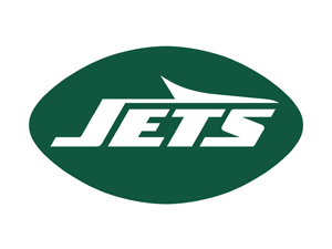 Logo de los New York Jets (NFL)