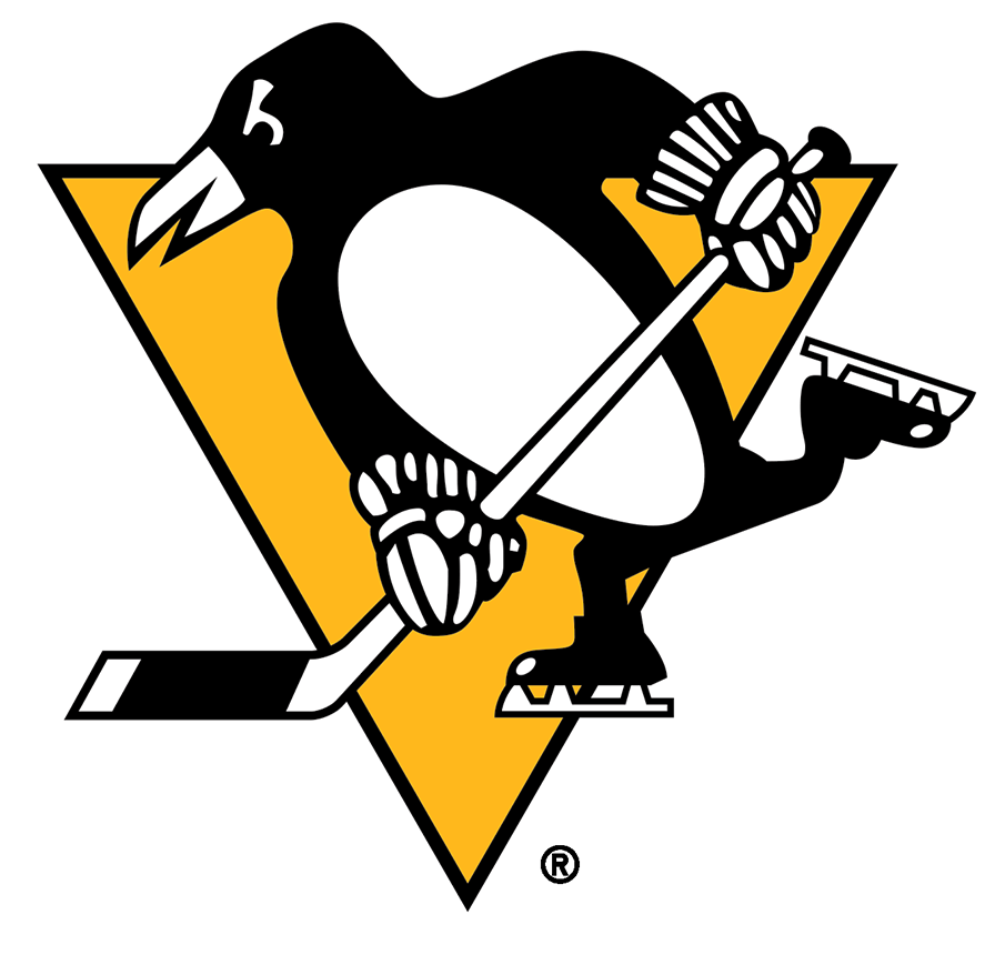 Logo Pittsburgh Penguins