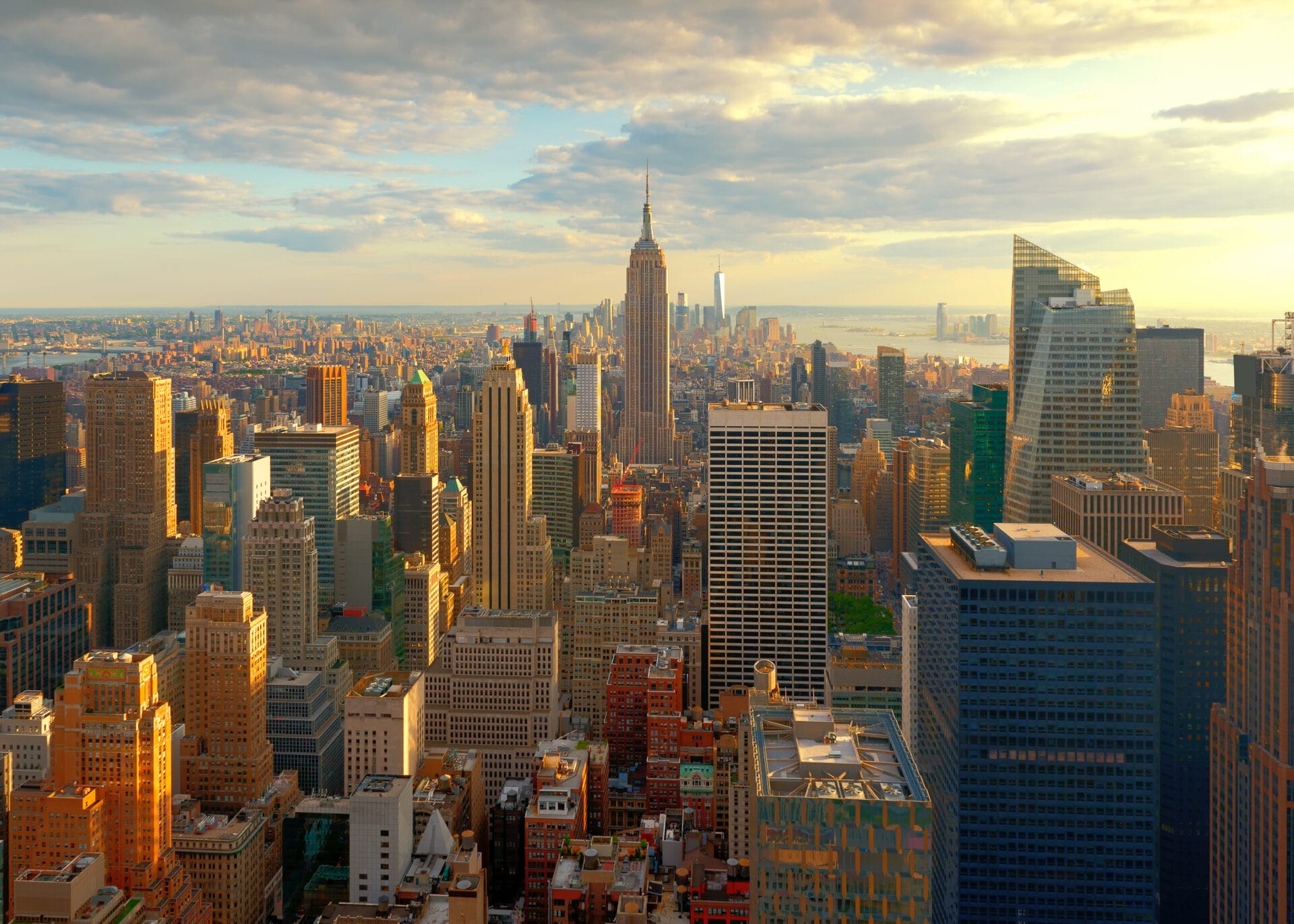 Viaje Premium a Nueva York con Drafteados y Calderón