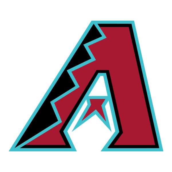 Logo de los Arizona Diamondbacks MLB