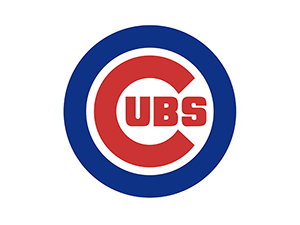 Logo de los Chicago Cubs MLB