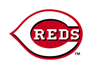 Logo de los Cincinnati Reds MLB