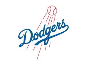 Logo Los Angeles Dodgers