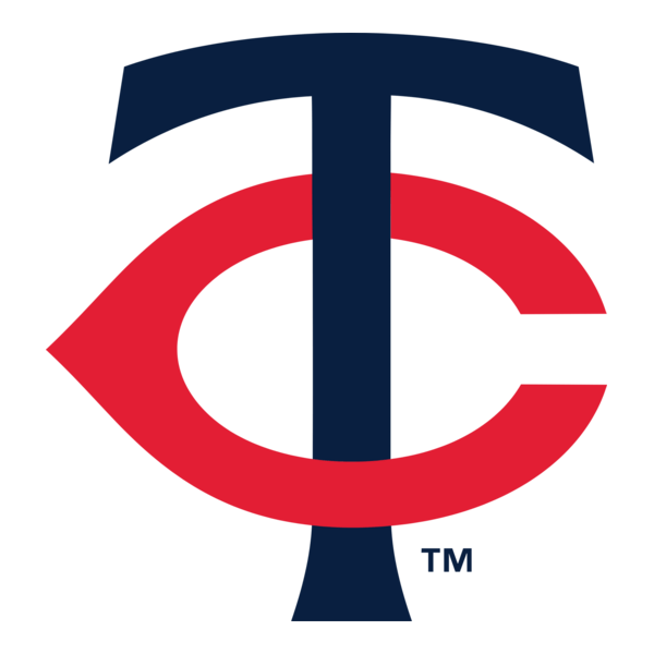 Logo de los Minnesota Twins MLB