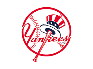 Logo New York Yankees