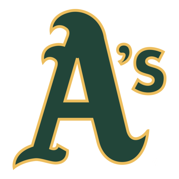 Logo Oakland Athletics