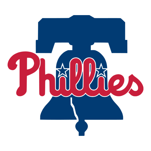 Logo de los Philadelphia Phillies MLB