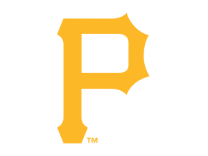Logo de los Pittsburgh Pirates MLB