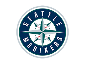 Logo de los Seattle Mariners MLB
