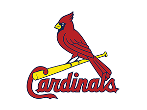 Logo St. Louis Cardinals