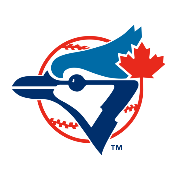 Logo de los Toronto Blue Jays MLB