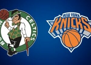 Billets Knicks &ndash; Celtics au Madison Square Garden, New York