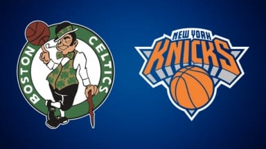 Billets Knicks – Celtics au Madison Square Garden, New York