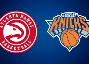 Billets Knicks &ndash; Hawks au Madison Square Garden, New York