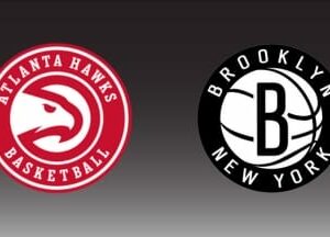 COMPLET - Brooklyn Nets – Atlanta Hawks + 1h de jeu sur parquet post match | 29/10 à 19h30