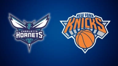 Charlotte Hornets Nets Game Channel Knicks Golden State Warriors